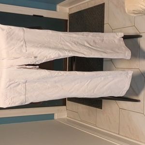 Reflex 90° bootcut yoga pants